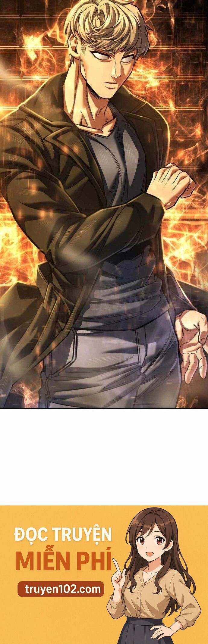 Tôi Là Thợ Săn Cấp Ex Chapter 59 - Next 