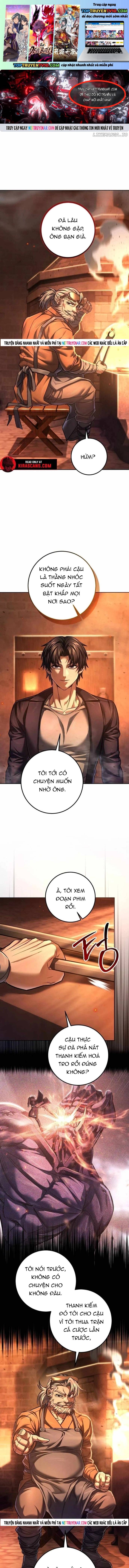 Tôi Là Thợ Săn Cấp Ex Chapter 65 - Trang 2