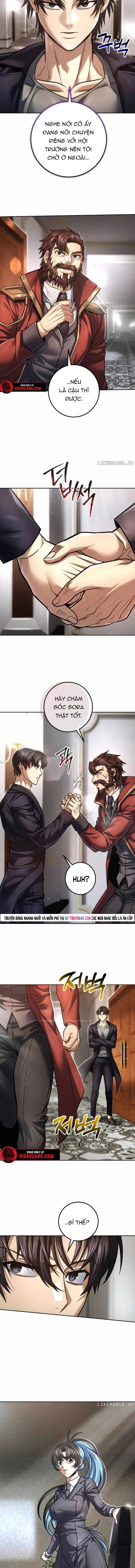 Tôi Là Thợ Săn Cấp Ex Chapter 65 - Trang 2