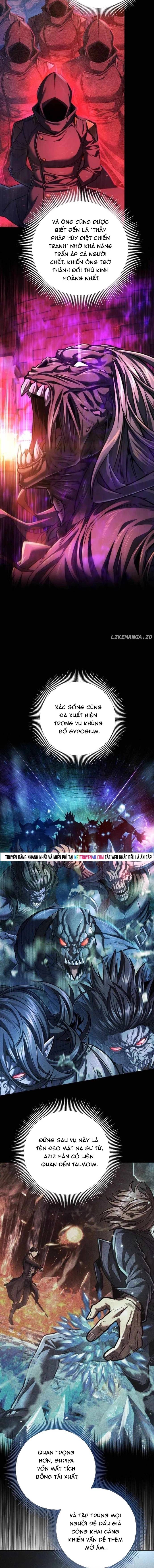 Tôi Là Thợ Săn Cấp Ex Chapter 66 - Trang 2
