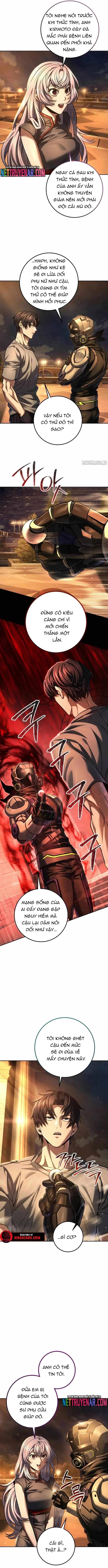 Tôi Là Thợ Săn Cấp Ex Chapter 67 - Trang 2