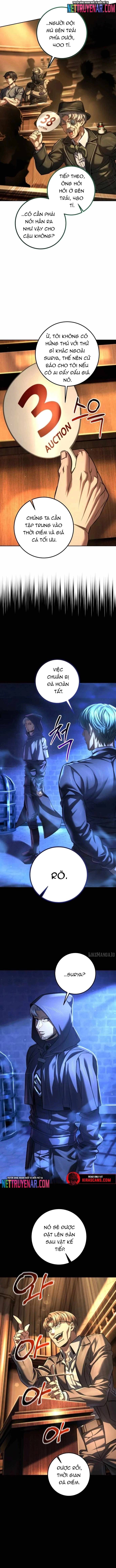 Tôi Là Thợ Săn Cấp Ex Chapter 67 - Trang 2