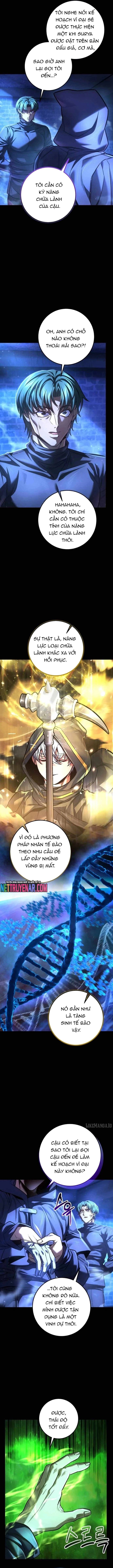 Tôi Là Thợ Săn Cấp Ex Chapter 67 - Trang 2