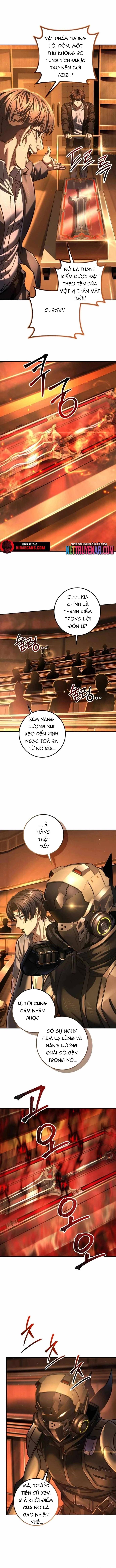Tôi Là Thợ Săn Cấp Ex Chapter 67 - Trang 2