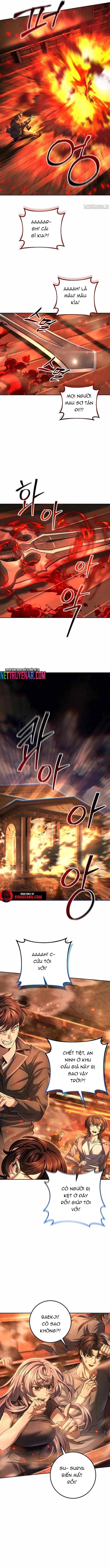 Tôi Là Thợ Săn Cấp Ex Chapter 67 - Trang 2