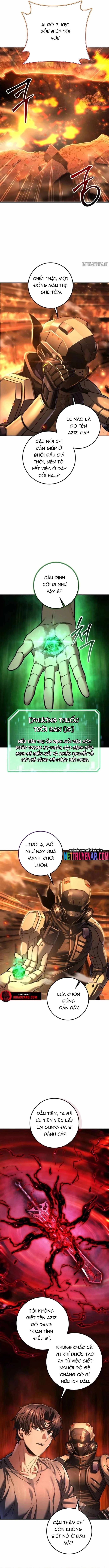 Tôi Là Thợ Săn Cấp Ex Chapter 67 - Trang 2