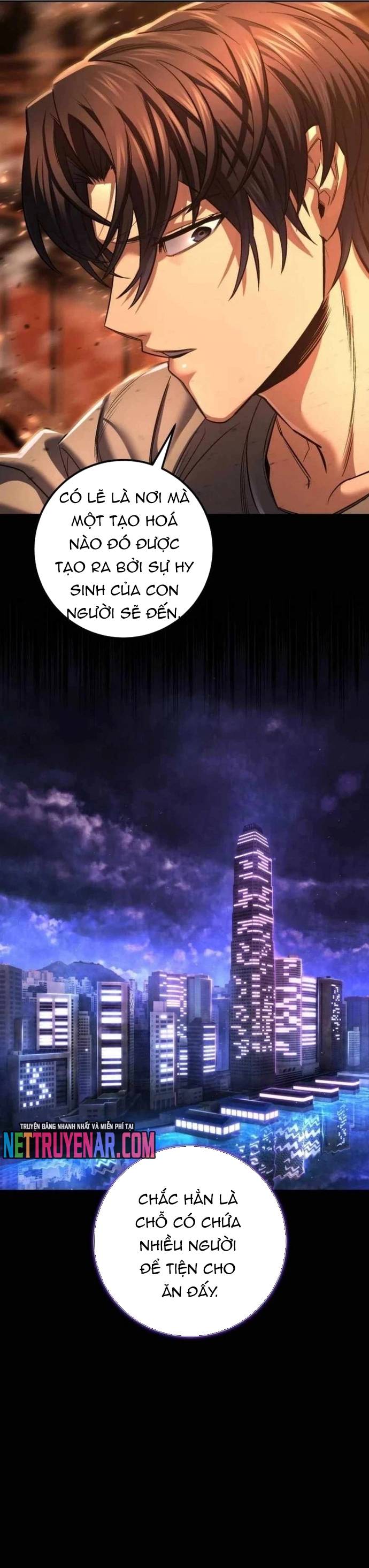 Tôi Là Thợ Săn Cấp Ex Chapter 67 - Trang 2