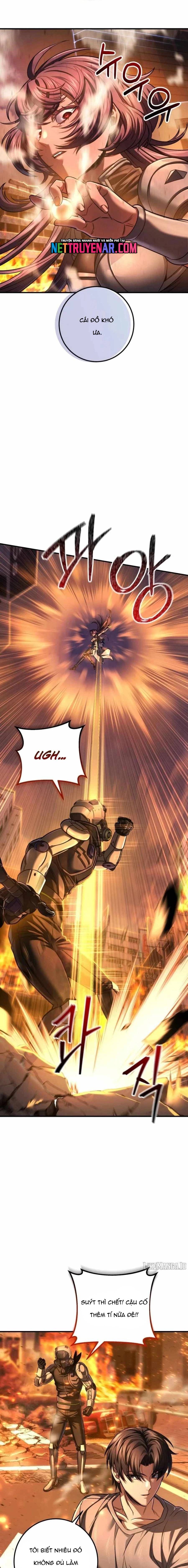 Tôi Là Thợ Săn Cấp Ex Chapter 68 - Trang 2