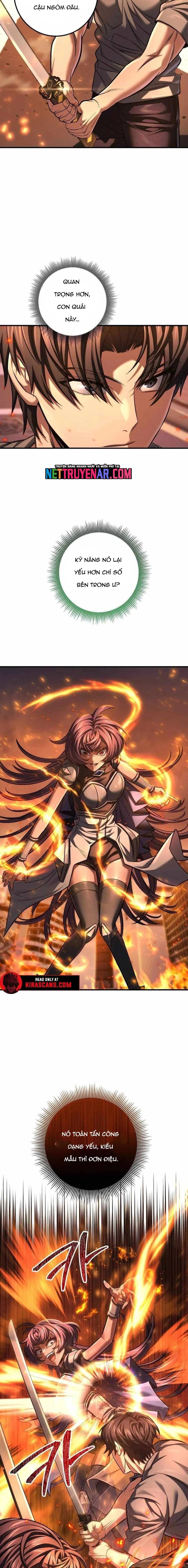 Tôi Là Thợ Săn Cấp Ex Chapter 68 - Trang 2