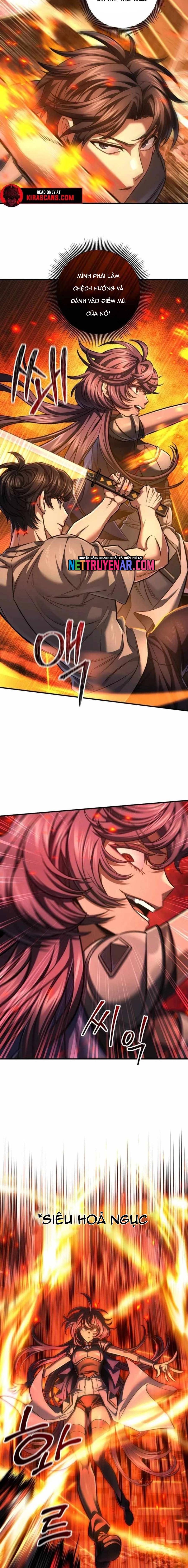 Tôi Là Thợ Săn Cấp Ex Chapter 68 - Trang 2