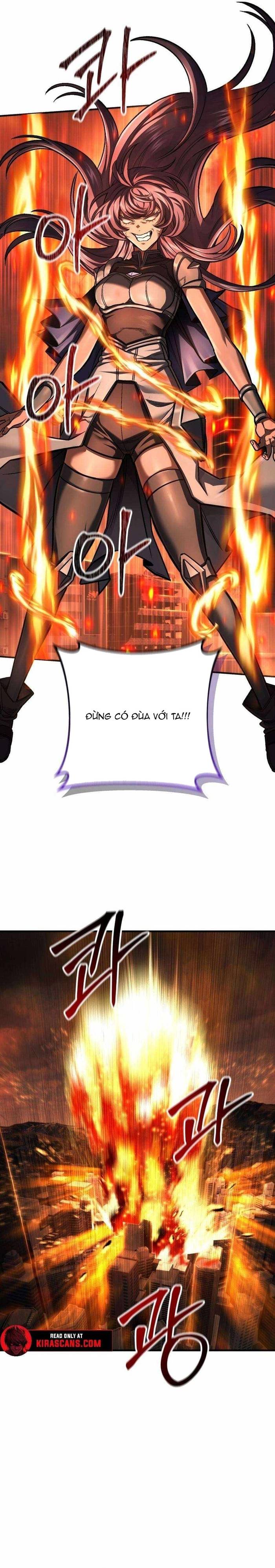 Tôi Là Thợ Săn Cấp Ex Chapter 69 - Trang 2