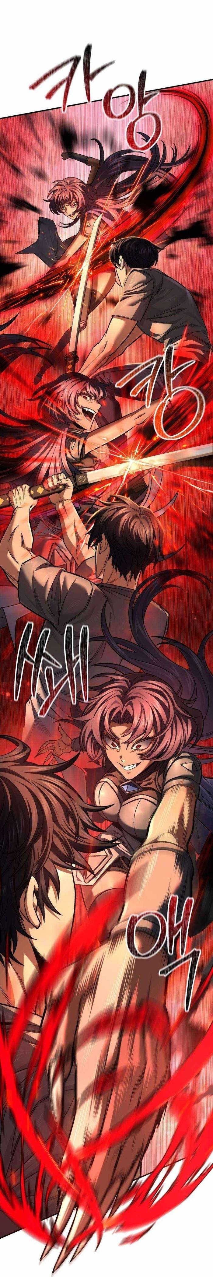 Tôi Là Thợ Săn Cấp Ex Chapter 69 - Trang 2