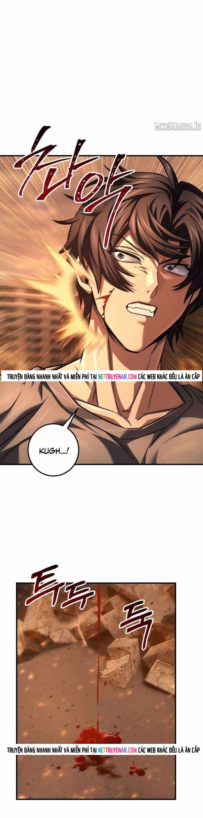 Tôi Là Thợ Săn Cấp Ex Chapter 69 - Trang 2