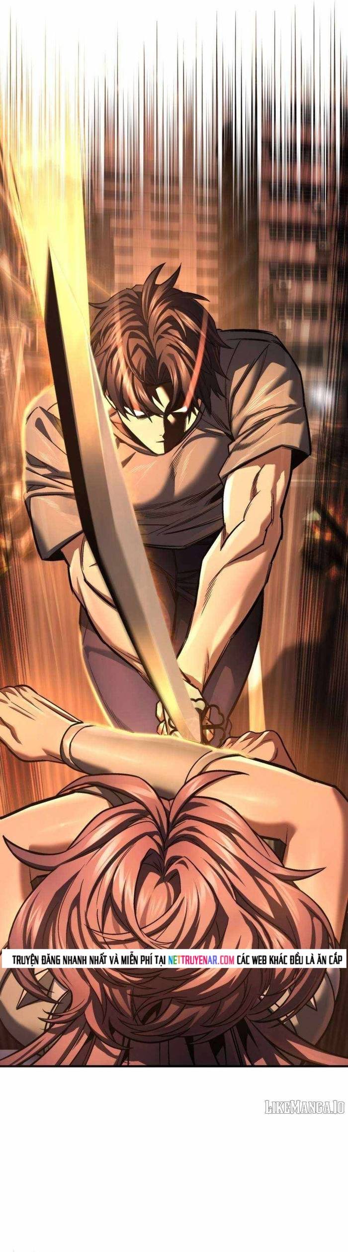 Tôi Là Thợ Săn Cấp Ex Chapter 69 - Trang 2