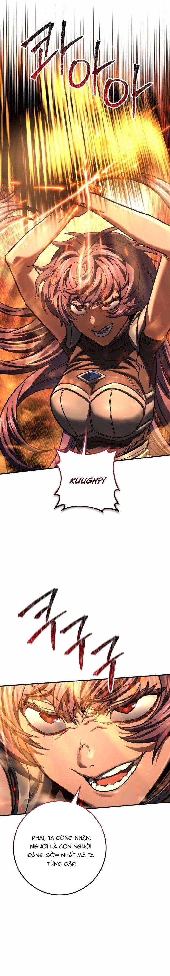Tôi Là Thợ Săn Cấp Ex Chapter 69 - Trang 2