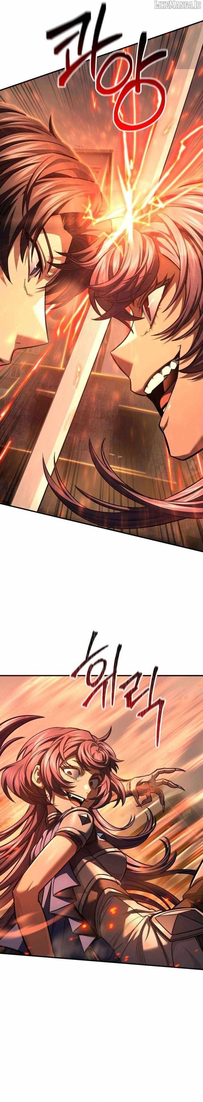 Tôi Là Thợ Săn Cấp Ex Chapter 69 - Trang 2