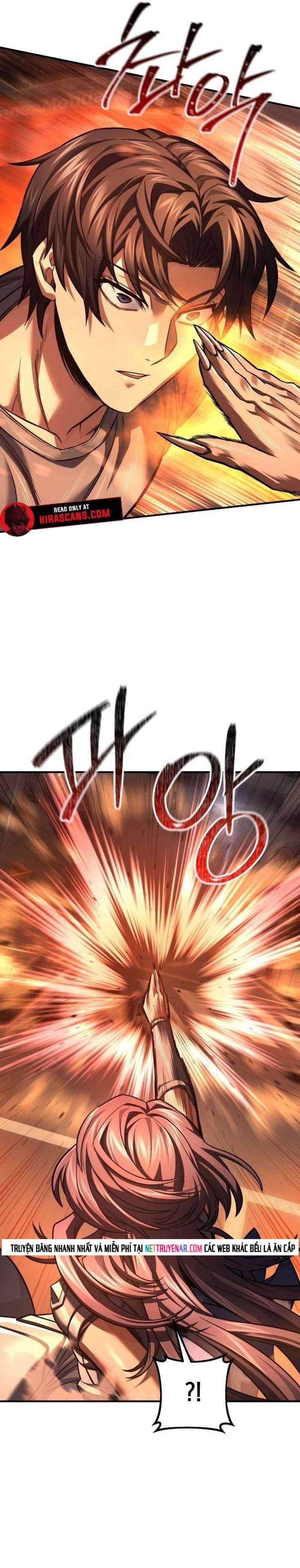 Tôi Là Thợ Săn Cấp Ex Chapter 69 - Trang 2