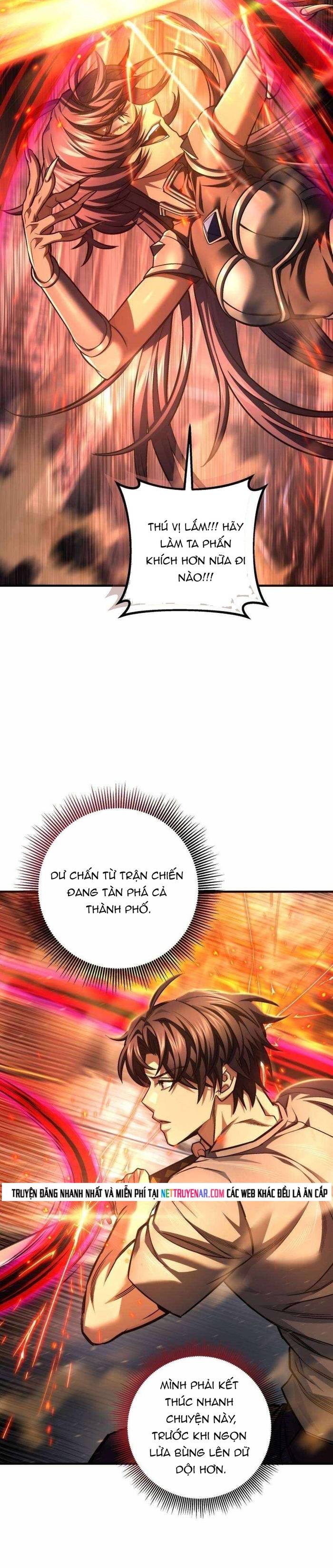 Tôi Là Thợ Săn Cấp Ex Chapter 69 - Trang 2