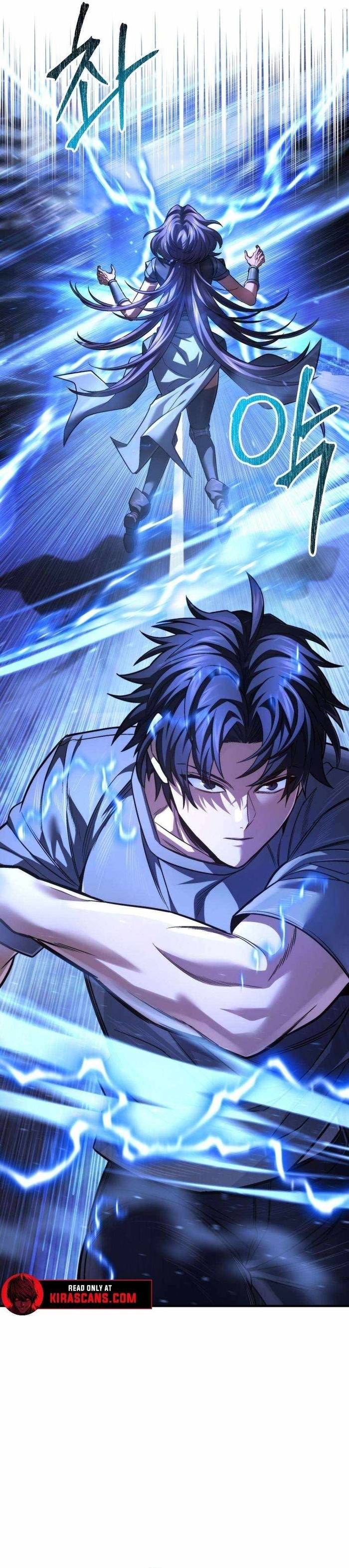 Tôi Là Thợ Săn Cấp Ex Chapter 69 - Trang 2