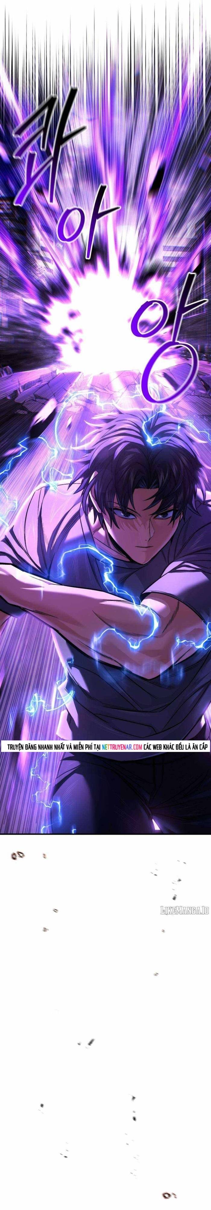 Tôi Là Thợ Săn Cấp Ex Chapter 69 - Trang 2