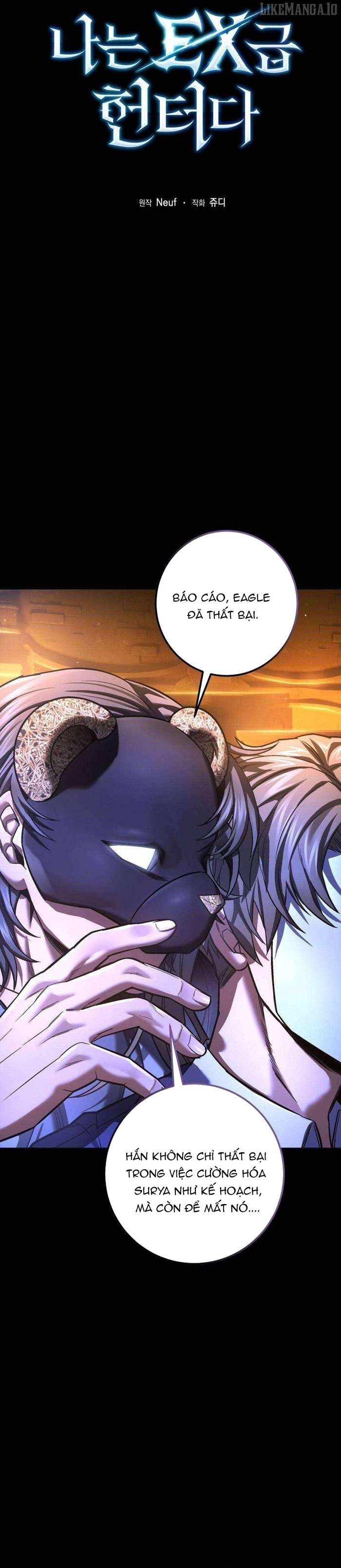 Tôi Là Thợ Săn Cấp Ex Chapter 69 - Trang 2