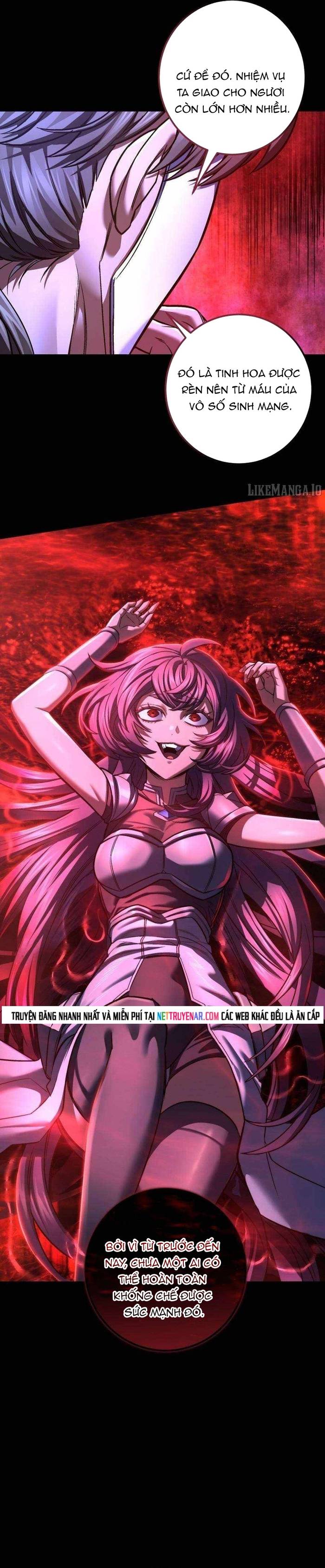 Tôi Là Thợ Săn Cấp Ex Chapter 69 - Trang 2