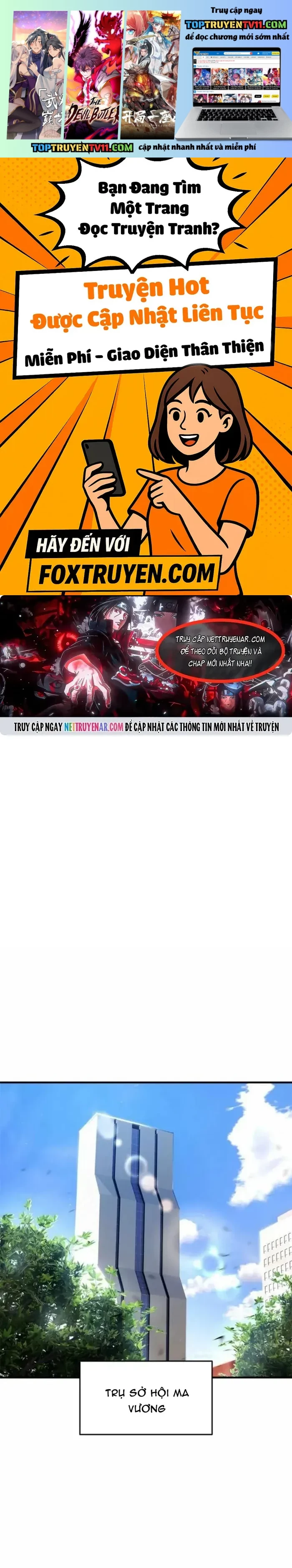 Tôi Là Thợ Săn Cấp Ex Chapter 70 - Trang 2