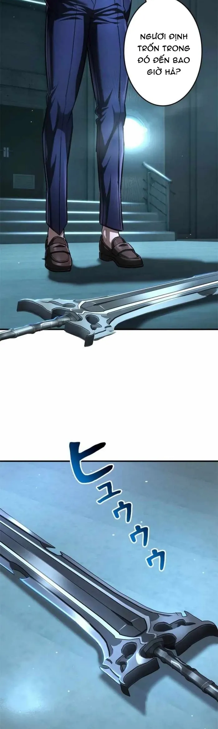 Tôi Là Thợ Săn Cấp Ex Chapter 70 - Trang 2