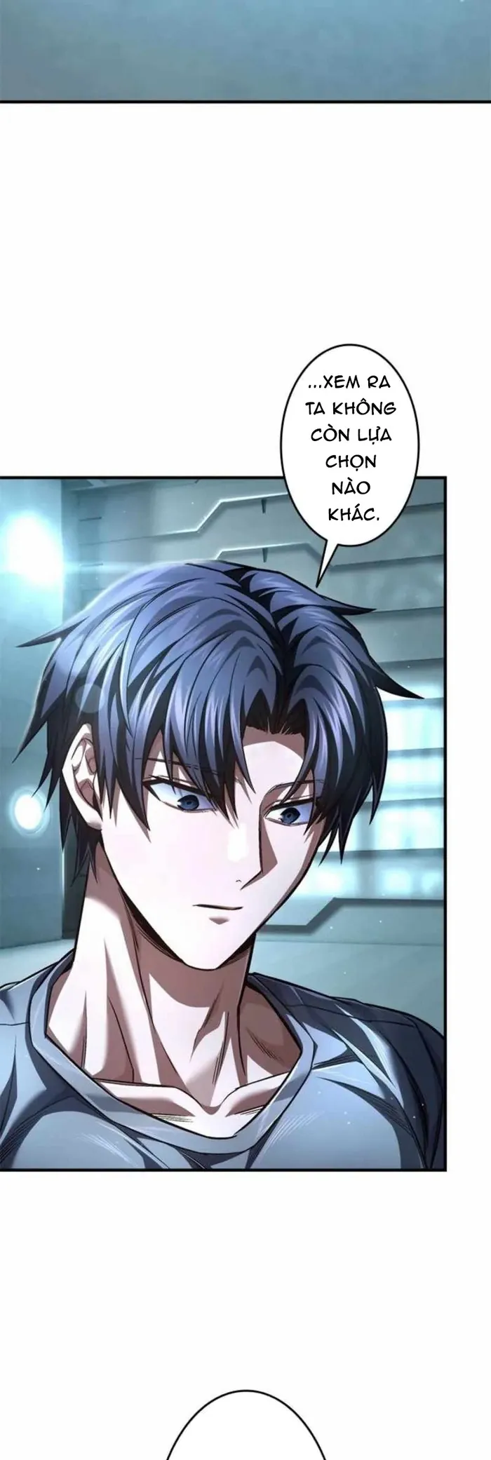 Tôi Là Thợ Săn Cấp Ex Chapter 70 - Trang 2