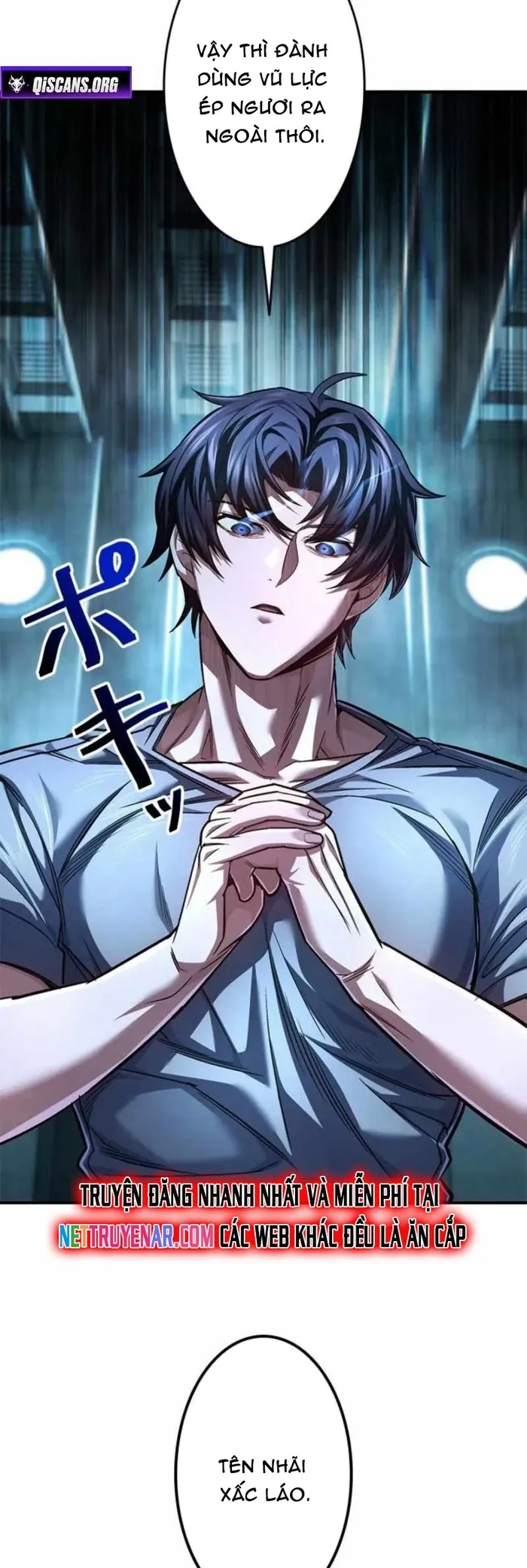 Tôi Là Thợ Săn Cấp Ex Chapter 70 - Trang 2