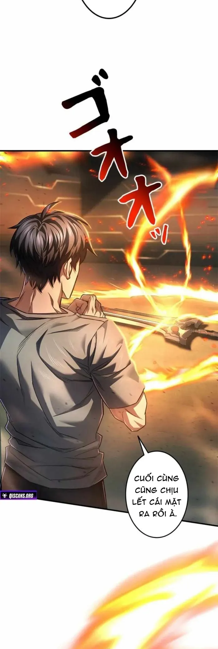 Tôi Là Thợ Săn Cấp Ex Chapter 70 - Trang 2