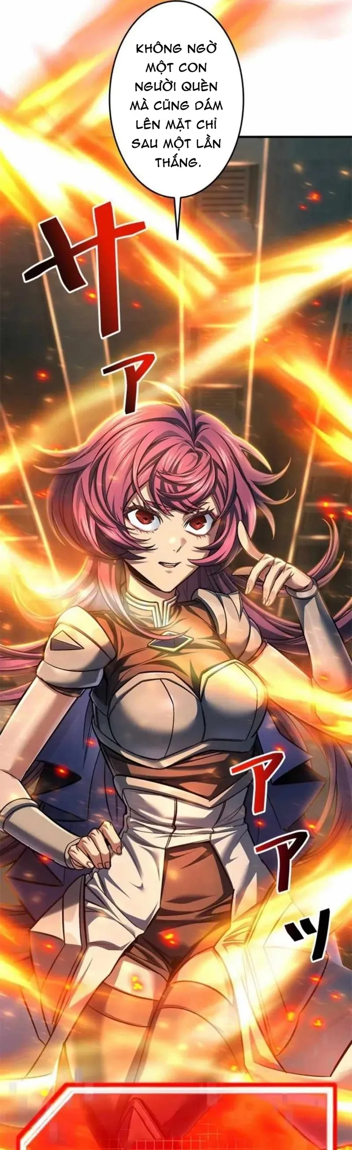 Tôi Là Thợ Săn Cấp Ex Chapter 70 - Trang 2