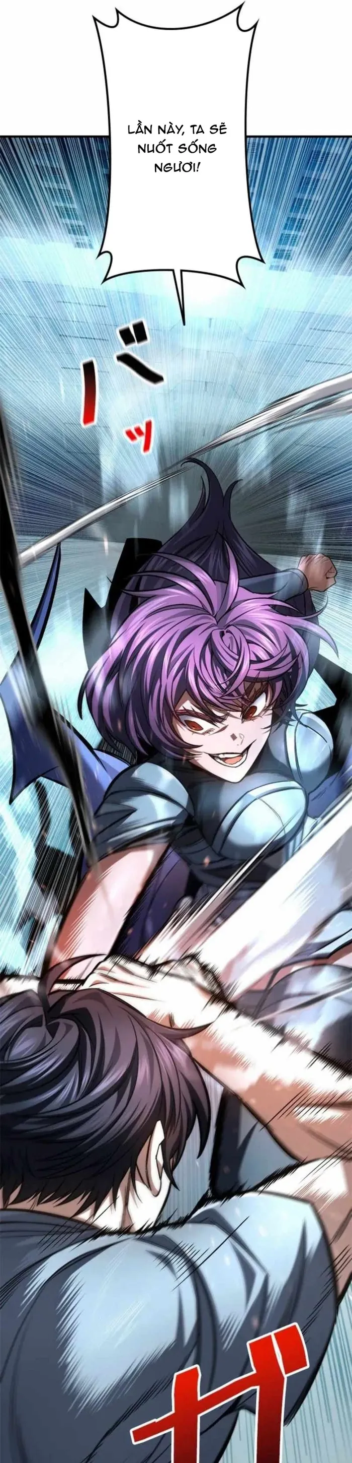 Tôi Là Thợ Săn Cấp Ex Chapter 70 - Trang 2