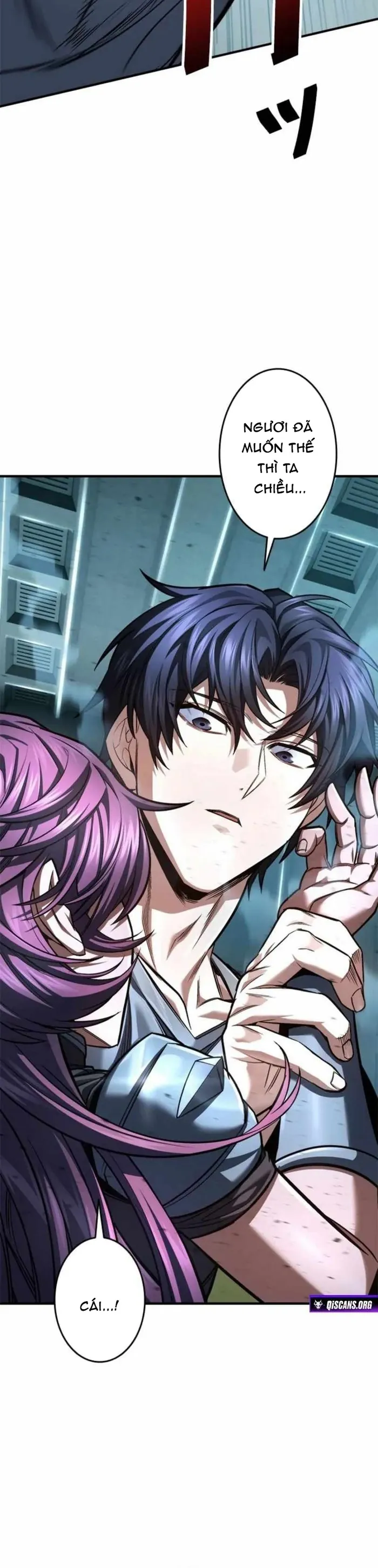 Tôi Là Thợ Săn Cấp Ex Chapter 70 - Trang 2