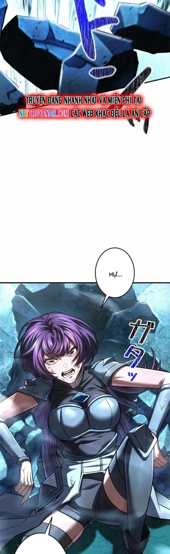 Tôi Là Thợ Săn Cấp Ex Chapter 70 - Trang 2