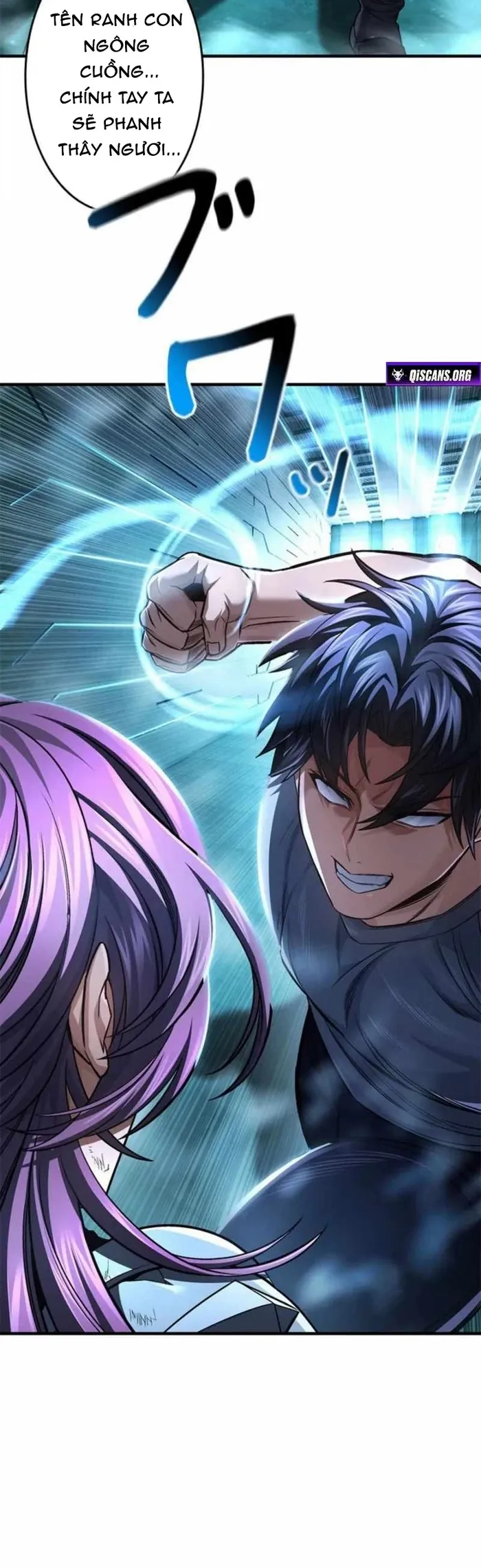 Tôi Là Thợ Săn Cấp Ex Chapter 70 - Trang 2