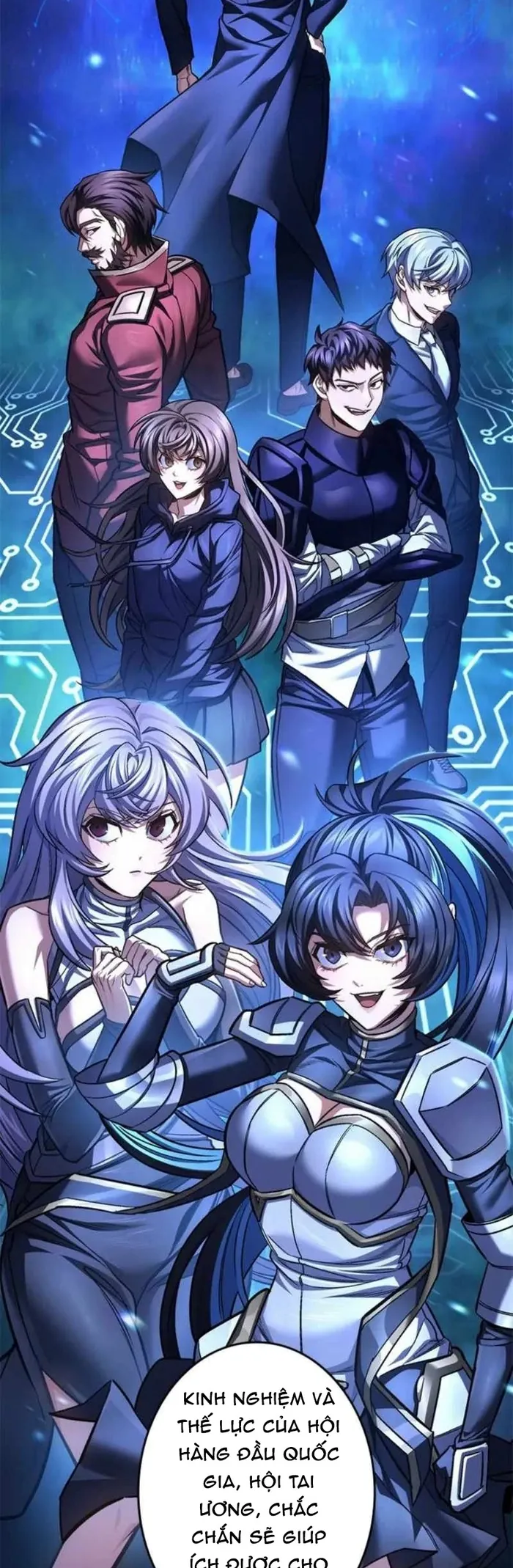 Tôi Là Thợ Săn Cấp Ex Chapter 70 - Trang 2