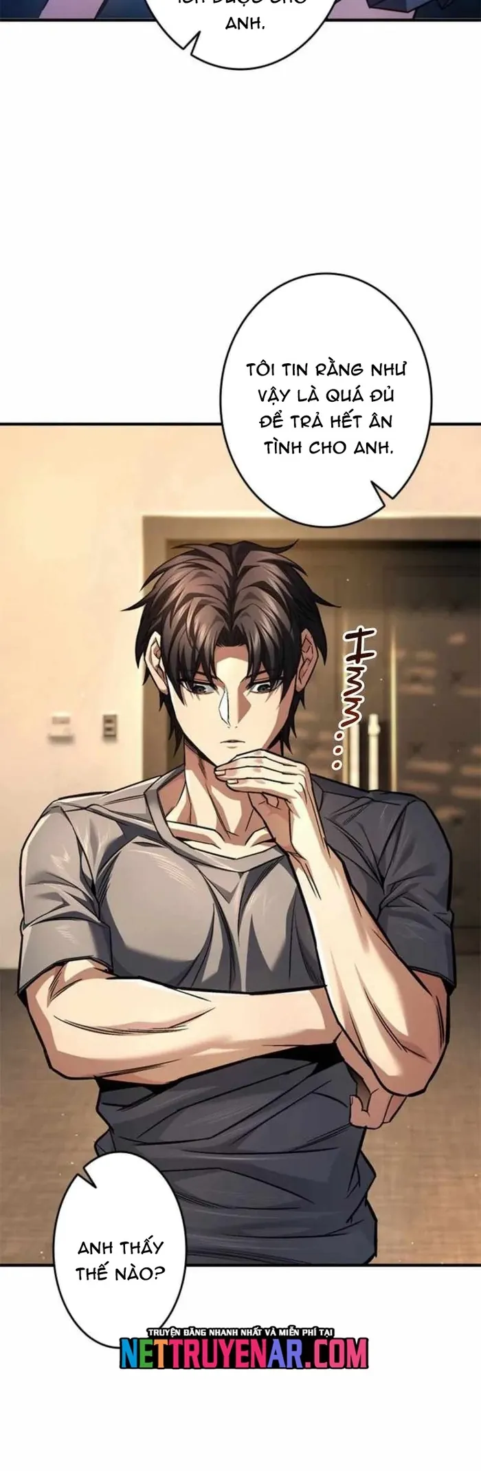 Tôi Là Thợ Săn Cấp Ex Chapter 70 - Trang 2