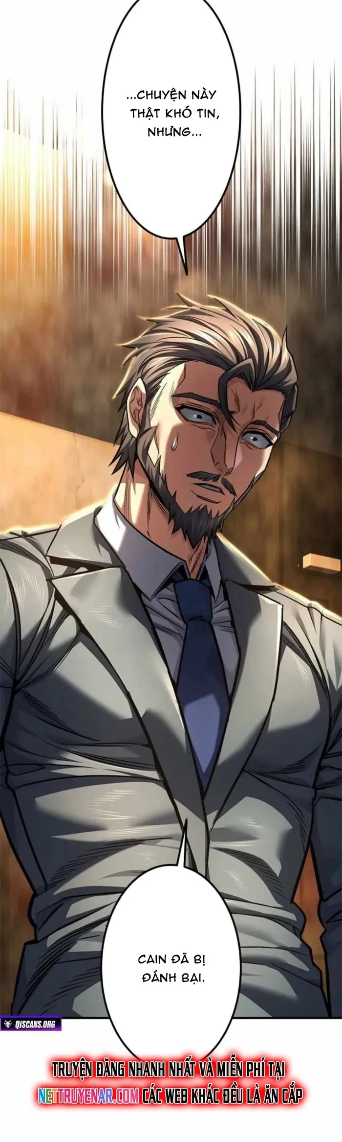 Tôi Là Thợ Săn Cấp Ex Chapter 70 - Trang 2