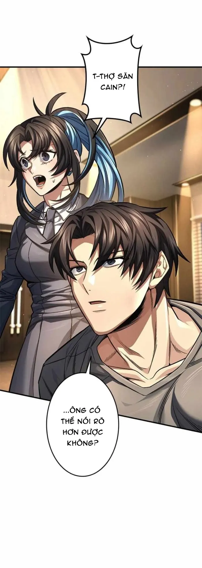 Tôi Là Thợ Săn Cấp Ex Chapter 70 - Trang 2