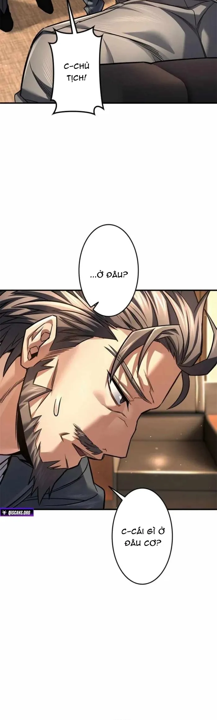 Tôi Là Thợ Săn Cấp Ex Chapter 70 - Trang 2