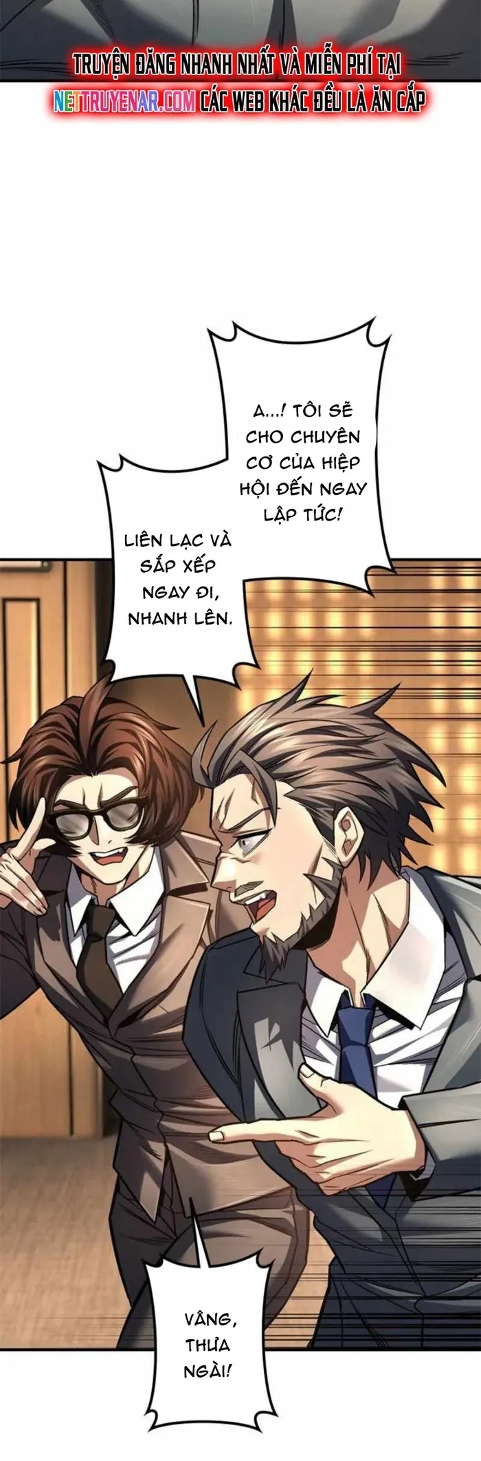 Tôi Là Thợ Săn Cấp Ex Chapter 70 - Trang 2