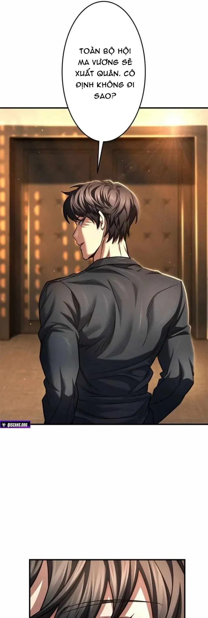 Tôi Là Thợ Săn Cấp Ex Chapter 70 - Trang 2