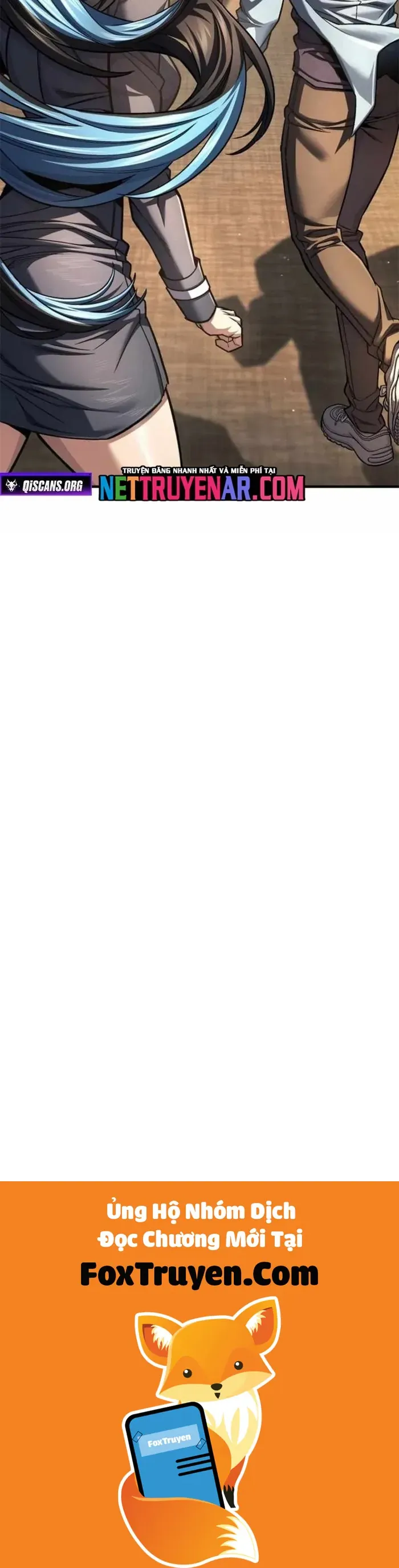 Tôi Là Thợ Săn Cấp Ex Chapter 70 - Trang 2