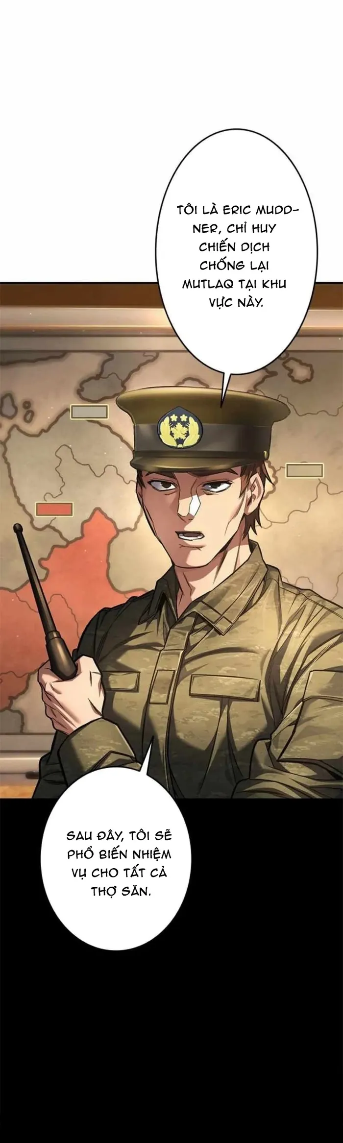 Tôi Là Thợ Săn Cấp Ex Chapter 71 - Trang 2