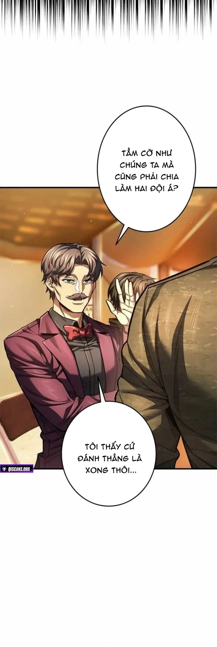 Tôi Là Thợ Săn Cấp Ex Chapter 71 - Trang 2