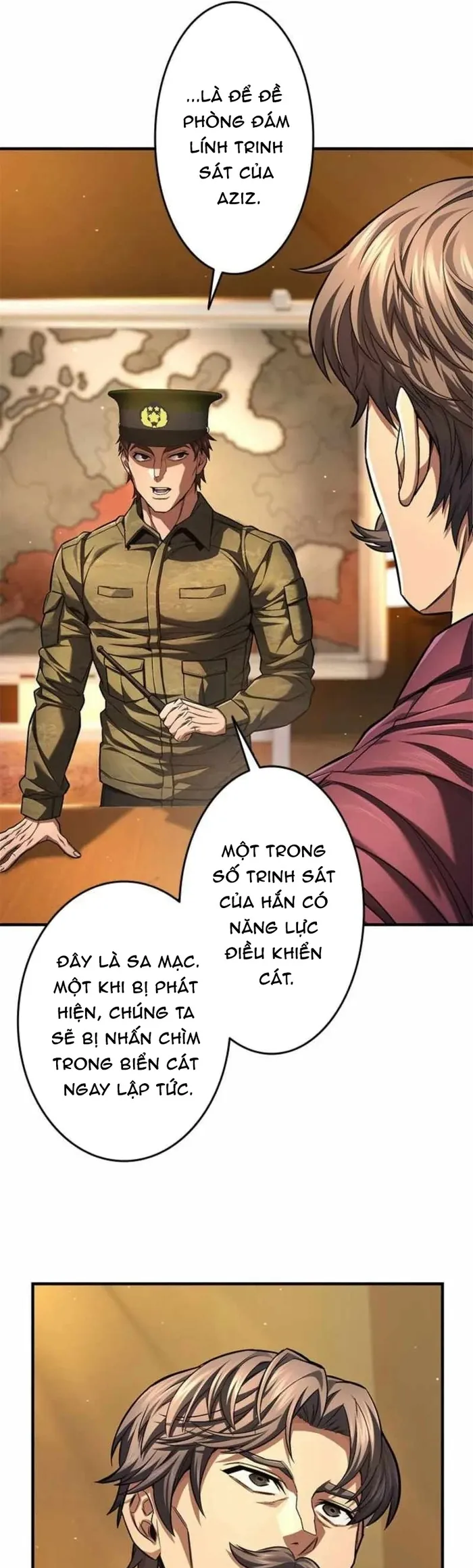 Tôi Là Thợ Săn Cấp Ex Chapter 71 - Trang 2