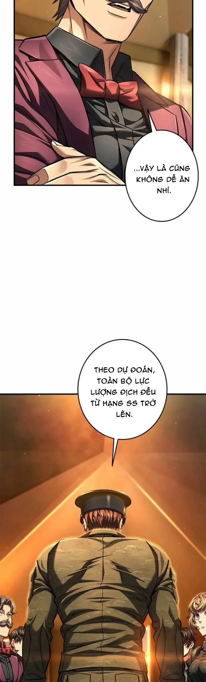 Tôi Là Thợ Săn Cấp Ex Chapter 71 - Trang 2