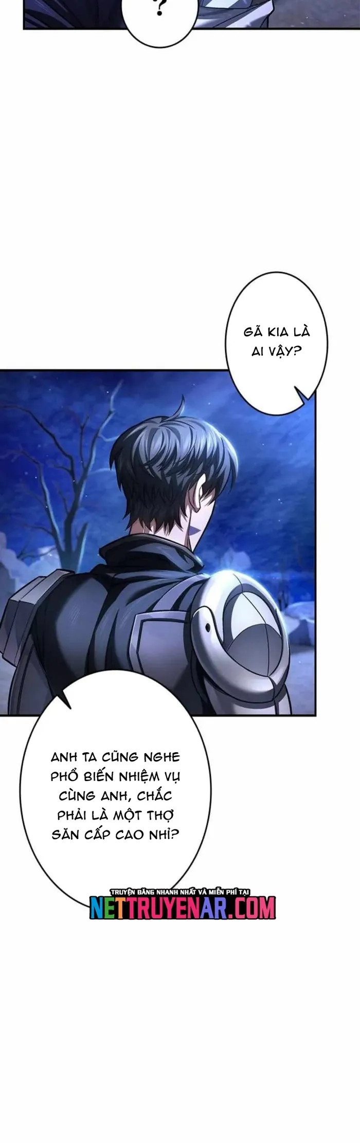 Tôi Là Thợ Săn Cấp Ex Chapter 71 - Trang 2