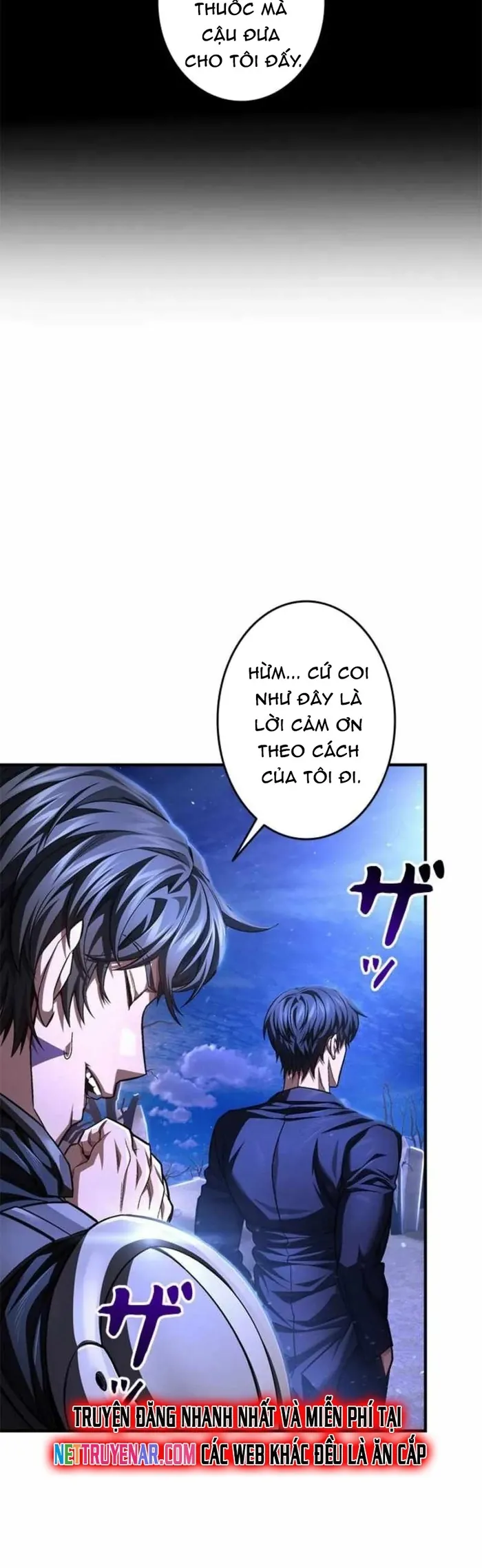 Tôi Là Thợ Săn Cấp Ex Chapter 71 - Trang 2